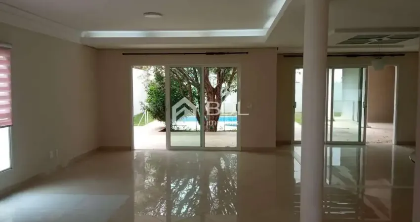 Casa em condomínio fechado com 4 quartos para alugar na Rua Taperebá, 26, Loteamento Alphaville Campinas, Campinas