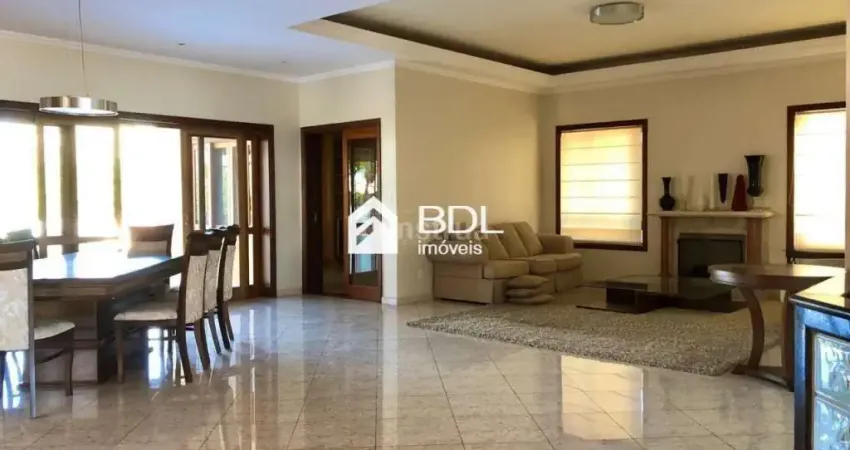 Casa em condomínio fechado com 4 quartos para alugar na Rua Taperebá, 26, Loteamento Alphaville Campinas, Campinas