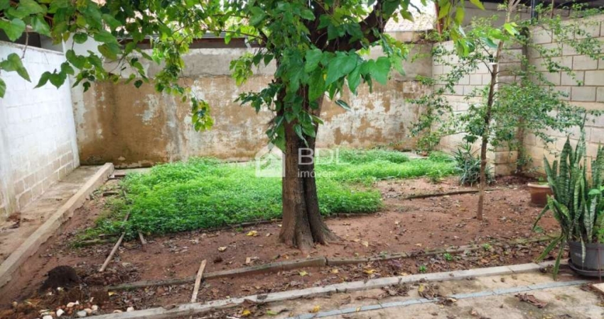Terreno à venda na Rua Antônio Menito, 230, Jardim Anchieta, Campinas