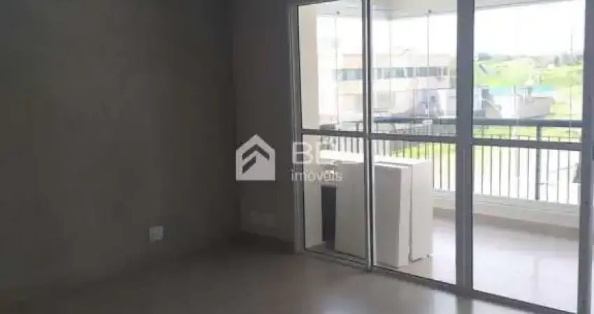 Apartamento com 3 quartos à venda na Avenida Doutor Nelson Noronha Gustavo Filho, 190, Vila Brandina, Campinas