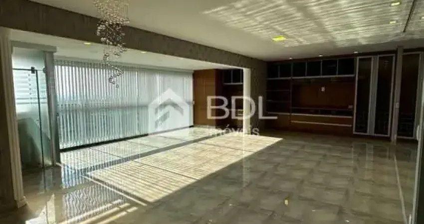 Apartamento com 3 quartos à venda na Avenida Alaôr Faria de Barros, 1050, Loteamento Alphaville Campinas, Campinas