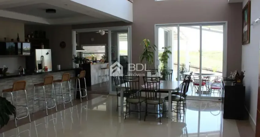 Casa em condomínio fechado com 5 quartos para alugar na Rua Taperebá, 26, Loteamento Alphaville Campinas, Campinas
