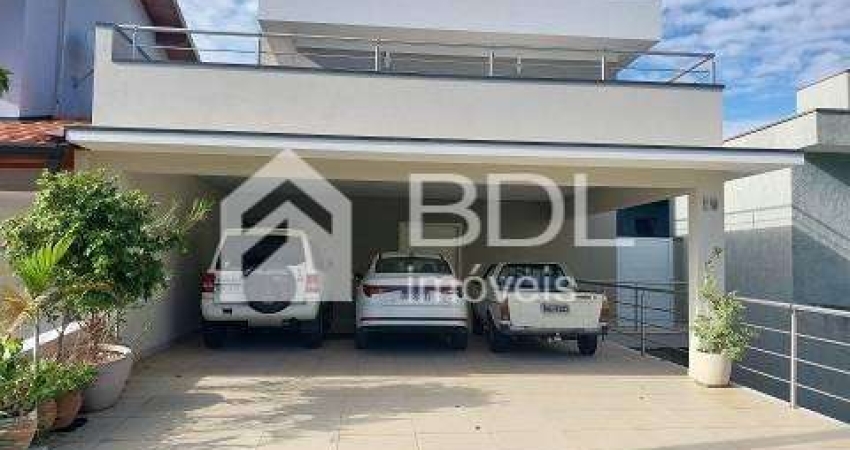 Casa em condomínio fechado com 4 quartos à venda na Rua Sara Alvarado Bertanholi, oo, Jardim Monte Verde, Valinhos