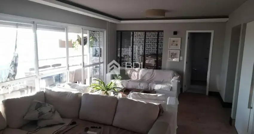 Apartamento com 4 quartos à venda na Avenida Doutor Nelson Noronha Gustavo Filho, 85, Vila Brandina, Campinas