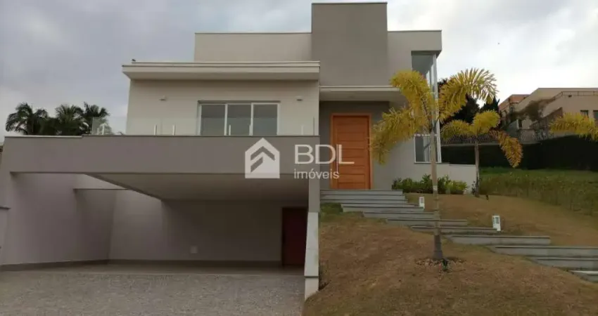 Casa em condomínio fechado com 4 quartos à venda na Rua Sabiú, 135, Loteamento Alphaville Campinas, Campinas