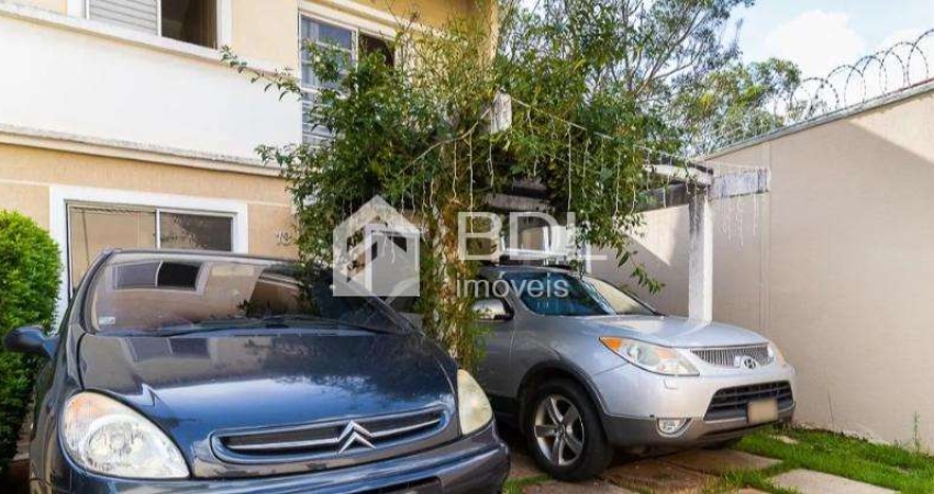 Casa em condomínio fechado com 3 quartos à venda na Rua Professor Antônio Nogueira Braga, 236, Parque Rural Fazenda Santa Cândida, Campinas