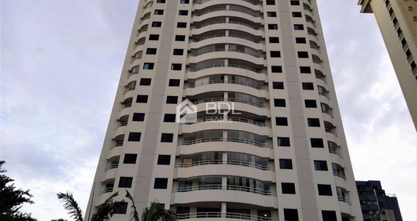 Apartamento com 4 quartos à venda na Rua Jasmim, 880, Chácara Primavera, Campinas