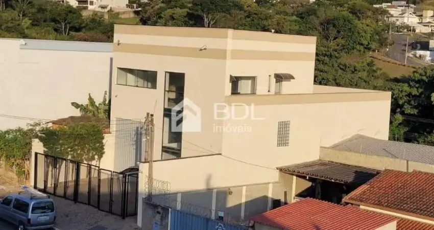 Prédio para alugar na Rua Casado Giovanini Armando, 24, Jardim Myrian Moreira da Costa, Campinas