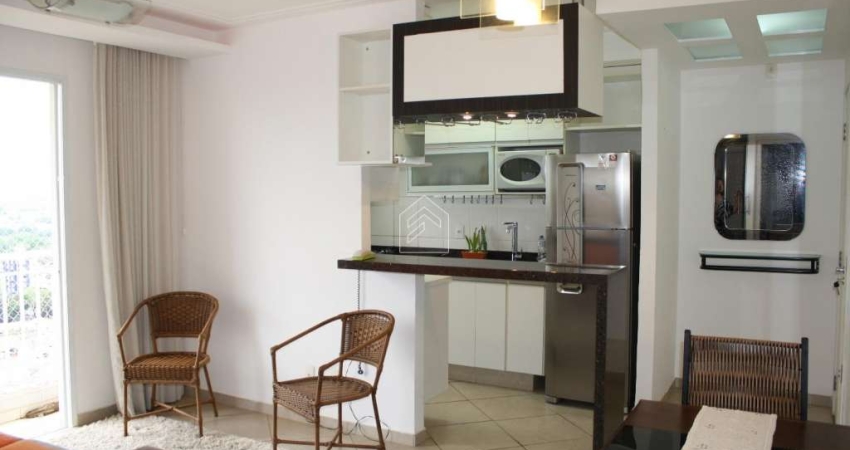 Apartamento com 2 quartos para alugar na Avenida Imperatriz Leopoldina, 550, Vila Nova, Campinas