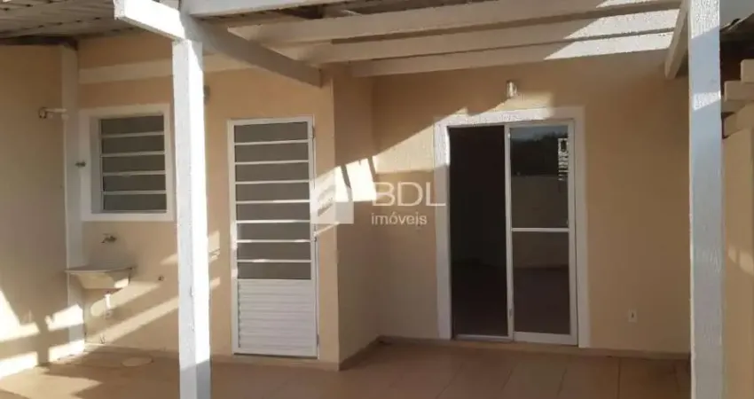 Casa em condomínio fechado com 3 quartos para alugar na Rua Professor Antônio Nogueira Braga, 76, Parque Rural Fazenda Santa Cândida, Campinas