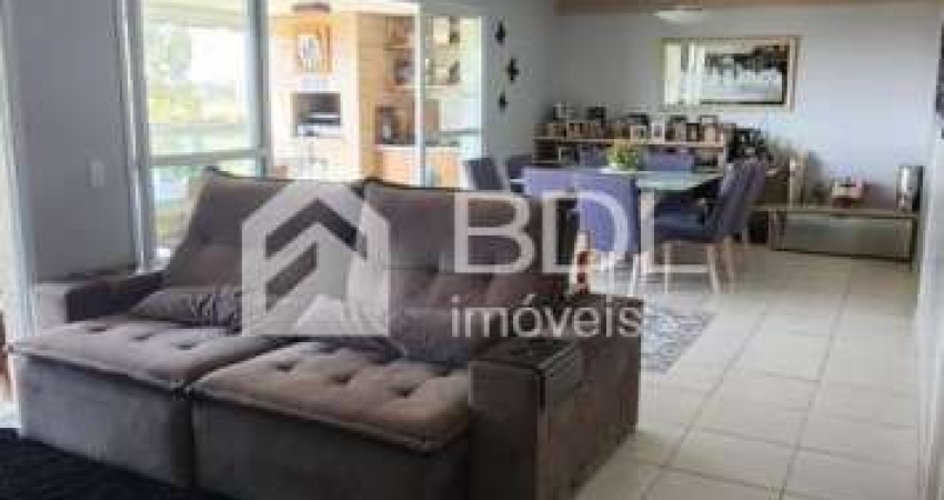 Apartamento com 3 quartos à venda na Avenida Alaôr Faria de Barros, 1050, Loteamento Alphaville Campinas, Campinas