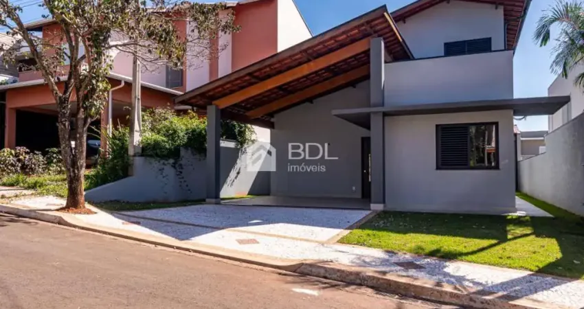 Casa em condomínio fechado com 4 quartos à venda na Condomínio Residencial Espaço e Verde II, 7090, Barão Geraldo, Campinas