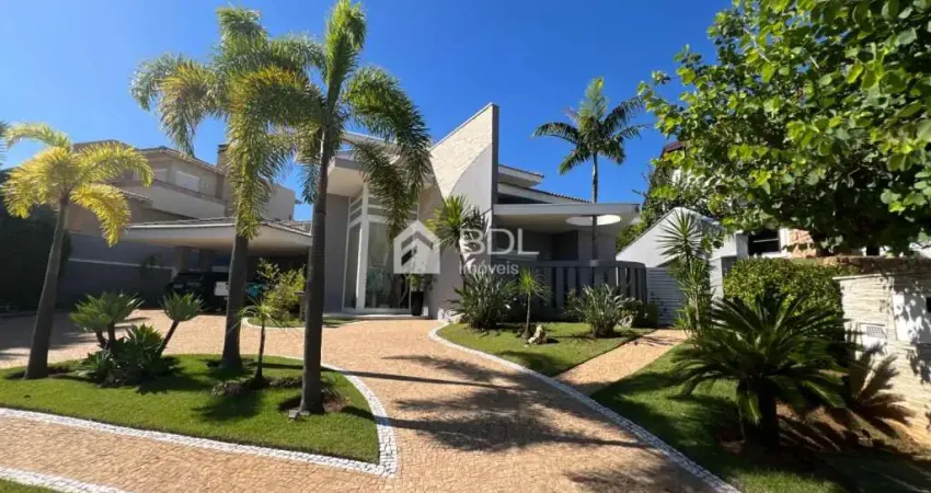 Casa em condomínio fechado com 4 quartos à venda na Rua Taperebá, 141, Loteamento Alphaville Campinas, Campinas