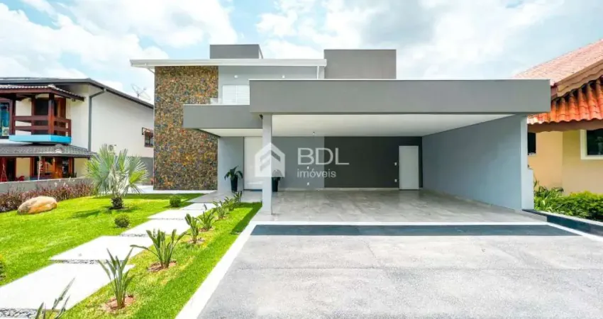 Casa em condomínio fechado com 4 quartos à venda na Estrada da Boiada, 2584, Pinheirinho, Vinhedo