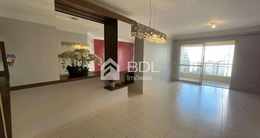 Apartamento com 3 quartos à venda na Rua Luiz Oliveira, 327, Parque das Flores, Campinas