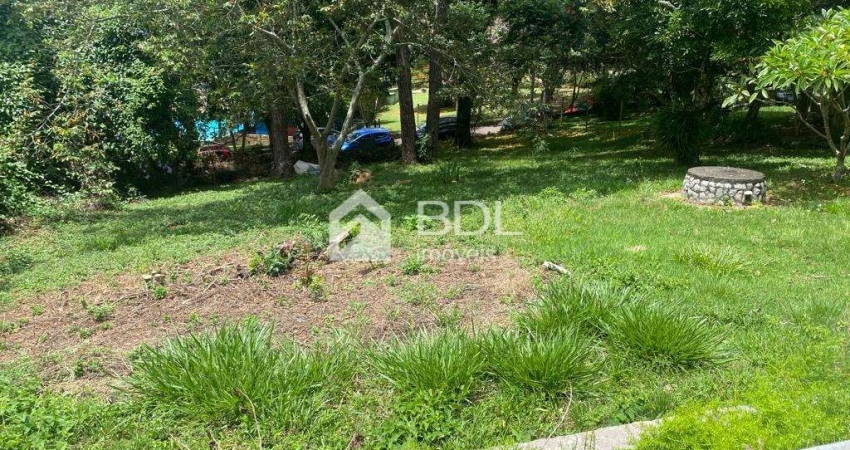 Terreno em condomínio fechado à venda na Estrada Municipal do Clube de Campo Valinhos, s/n, 666, Jardim São Bento do Recreio, Valinhos