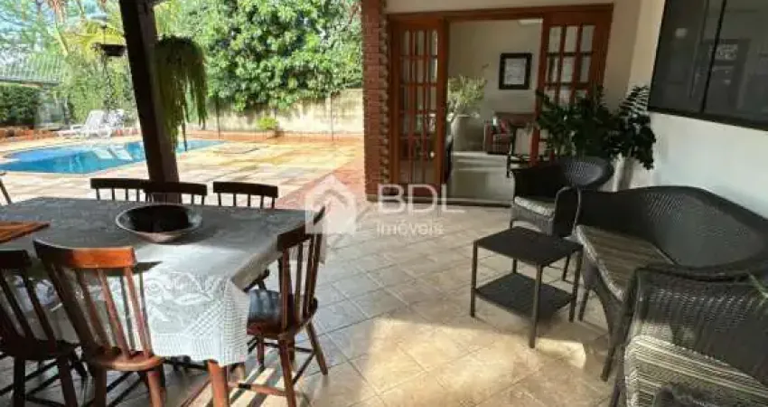 Casa em condomínio fechado com 4 quartos à venda na Rua Taperebá, 141, Loteamento Alphaville Campinas, Campinas