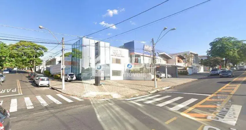 Prédio para alugar na Avenida Barão de Itapura, 3518, Jardim Dom Bosco, Campinas