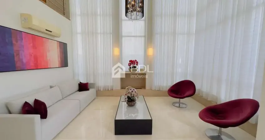 Casa em condomínio fechado com 5 quartos para alugar na Rua das Ixias, 107, Alphaville Dom Pedro, Campinas