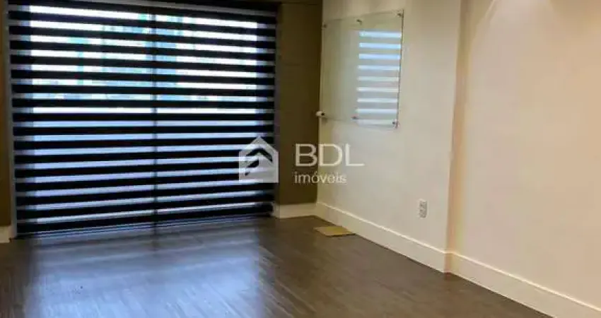 Sala comercial para alugar na Rua Oriente, 55, Chácara da Barra, Campinas