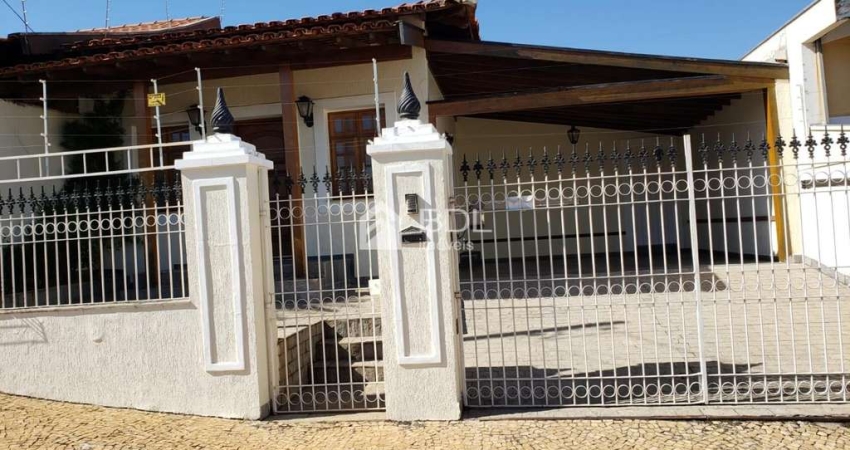 Casa com 3 quartos à venda na Rua Cássio Ciampolini, 64, Jardim Magnólia, Campinas