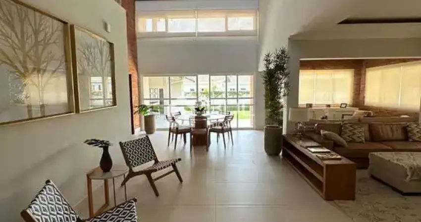 Casa em condomínio fechado com 4 quartos à venda na Rua Taperebá, 26, Loteamento Alphaville Campinas, Campinas