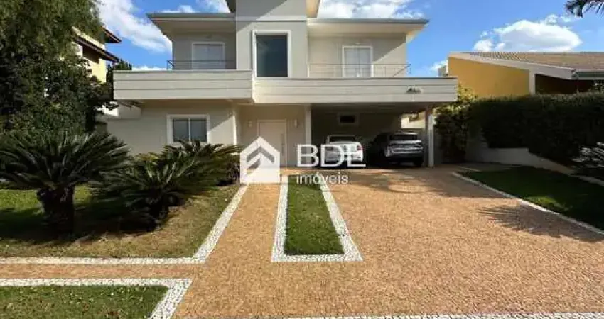 Casa em condomínio fechado com 4 quartos à venda na Rua Taperebá, 26, Loteamento Alphaville Campinas, Campinas