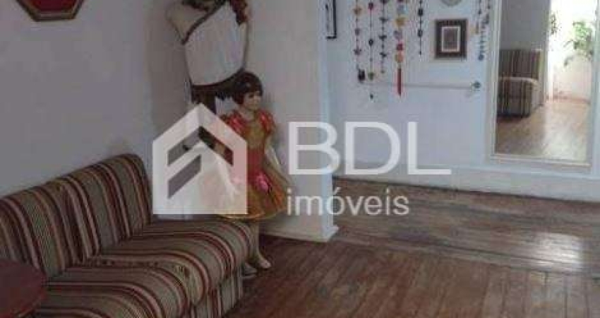 Casa comercial à venda na Rua Doutor Quirino, 709, Centro, Campinas
