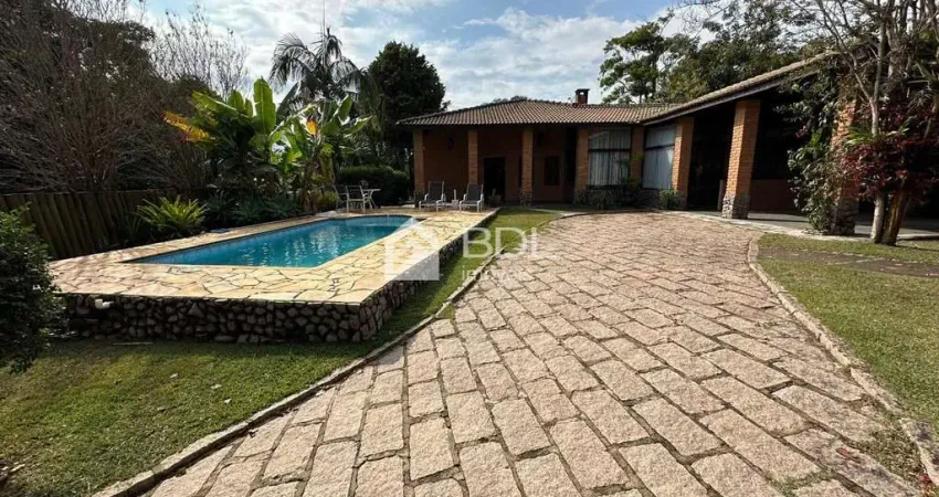 Casa em condomínio fechado com 3 quartos à venda na Estrada Municipal do Clube de Campo Valinhos, s/n, 666, Jardim São Bento do Recreio, Valinhos
