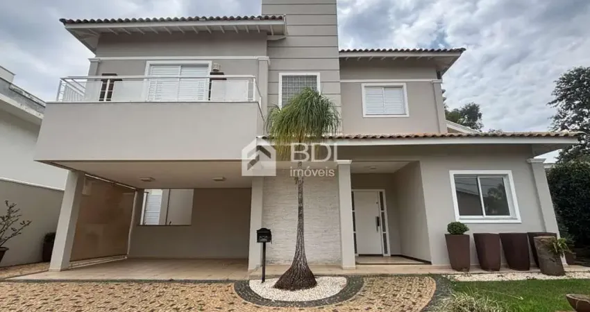 Casa em condomínio fechado com 5 quartos para alugar na Rua Taperebá, 26, Loteamento Alphaville Campinas, Campinas