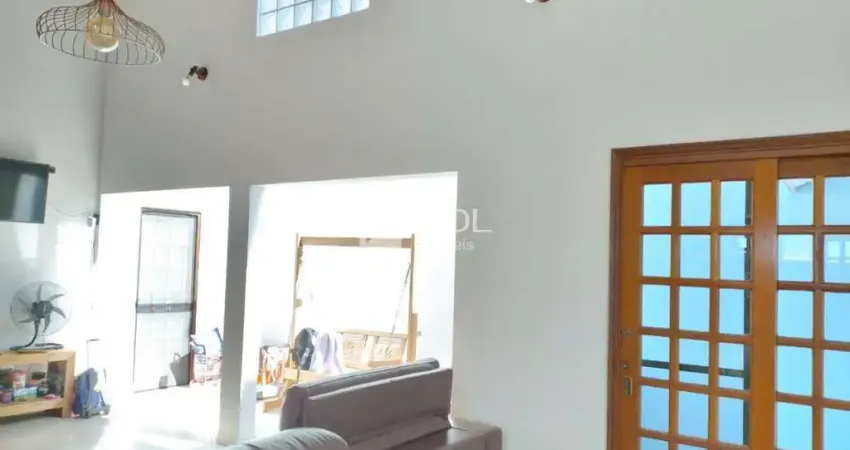 Casa com 4 quartos à venda na Rua Theóphilo de Camargo, 164, Cidade Universitária, Campinas