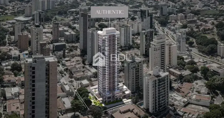 Apartamento com 3 quartos à venda na Rua Antônio Lapa, 934, Cambuí, Campinas