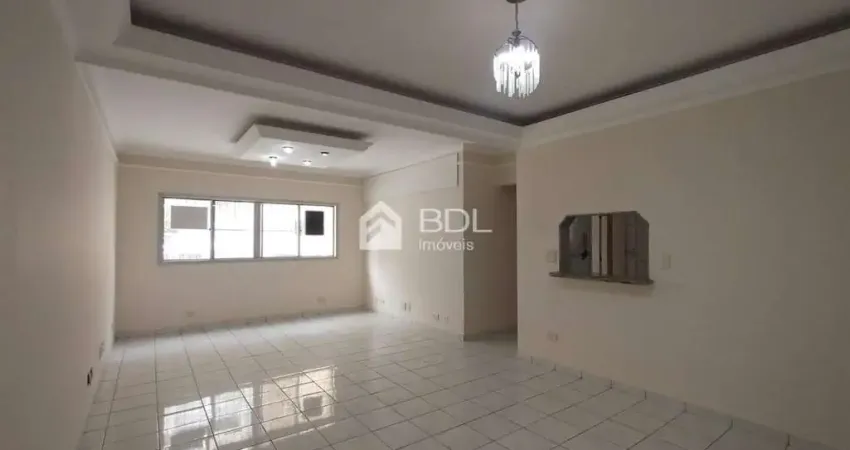Apartamento com 3 quartos à venda na Avenida Princesa D'Oeste, 1748, Jardim Paraíso, Campinas