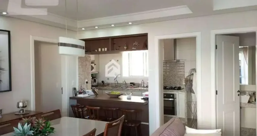 Apartamento com 3 quartos à venda na Rua Arquiteto José Augusto Silva, 1023, Parque Rural Fazenda Santa Cândida, Campinas