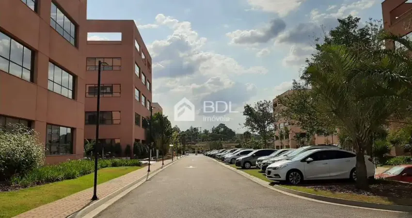 Sala comercial para alugar na Avenida Cambacica, 520, Parque dos Resedás, Campinas