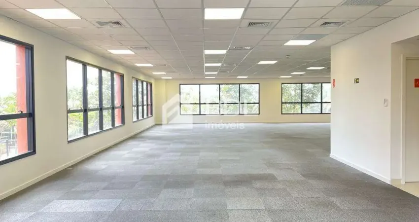 Sala comercial para alugar na Avenida Cambacica, 520, Parque dos Resedás, Campinas