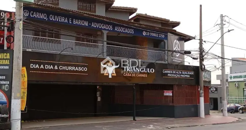Sala comercial para alugar na Avenida Emílio Bosco, 2175, Parque Yolanda (Nova Veneza), Sumaré