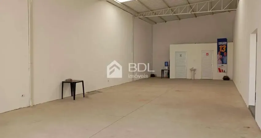 Sala comercial para alugar na Avenida Emílio Bosco, 1834 A, Parque Yolanda (Nova Veneza), Sumaré