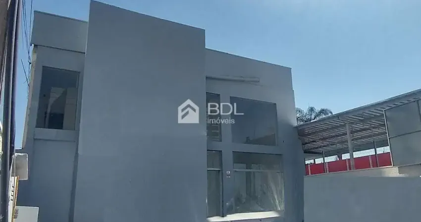 Prédio à venda na Avenida Barão de Itapura, 2355, Taquaral, Campinas