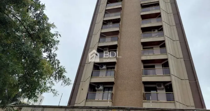 Apartamento com 1 quarto para alugar na Avenida Francisco Glicério, 1938, Vila Itapura, Campinas