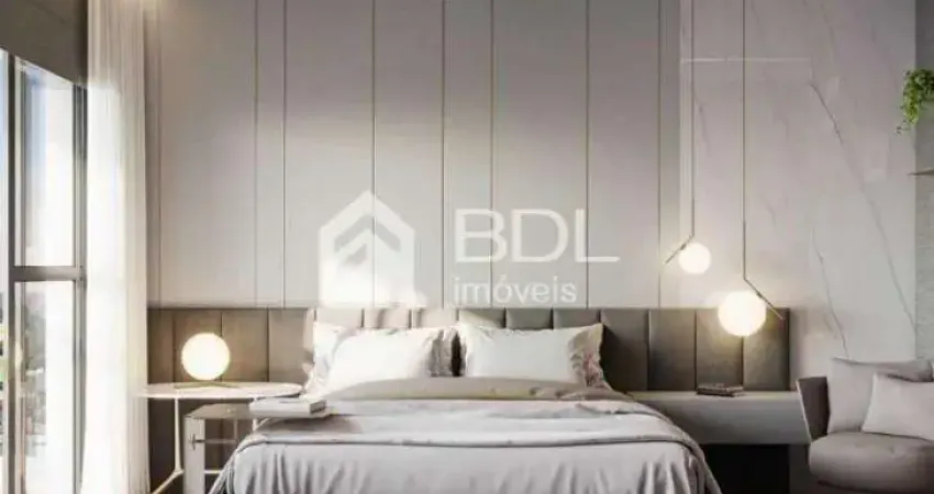 Apartamento com 3 quartos à venda na Rua Coronel Francisco Andrade Coutinho, 112, Cambuí, Campinas