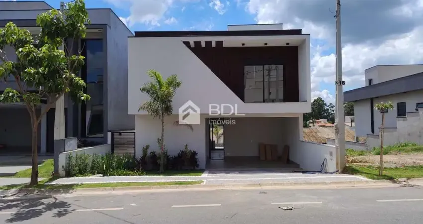 Casa em condomínio fechado com 3 quartos à venda na Vila Pagano, Valinhos 