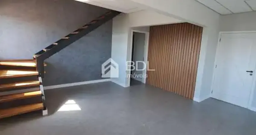 Cobertura com 4 quartos para alugar na Rua Dona Elídia Ana de Campos, 686, Taquaral, Campinas