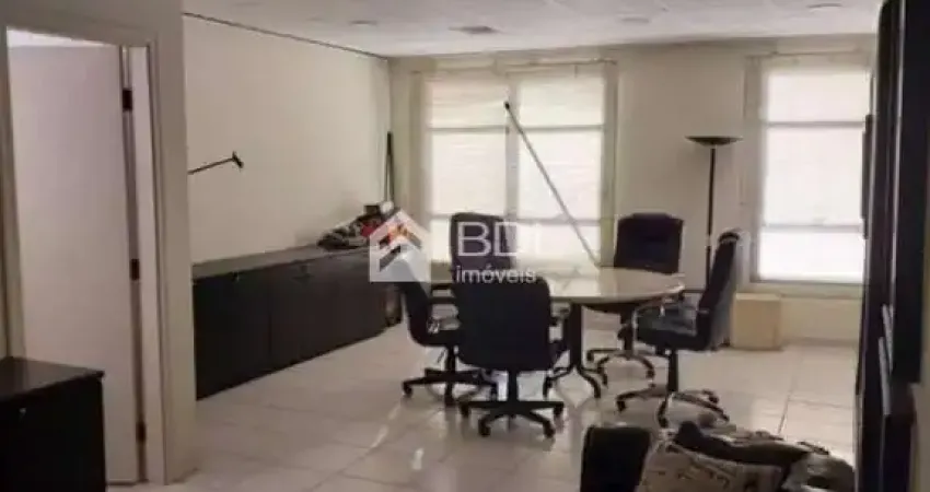 Sala comercial para alugar na Rua Doutor Antônio Galízia, 181, Cambuí, Campinas
