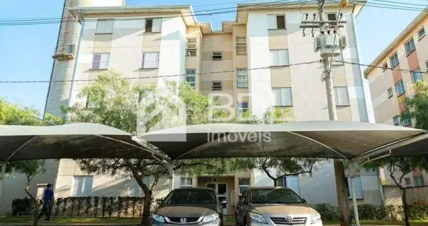 Apartamento com 2 quartos à venda na Rua Rodrigo Medeiros, 121, Jardim Monte Alto, Campinas