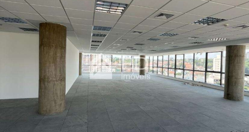 Sala comercial para alugar na Avenida Coronel Silva Teles, 1002, Cambuí, Campinas