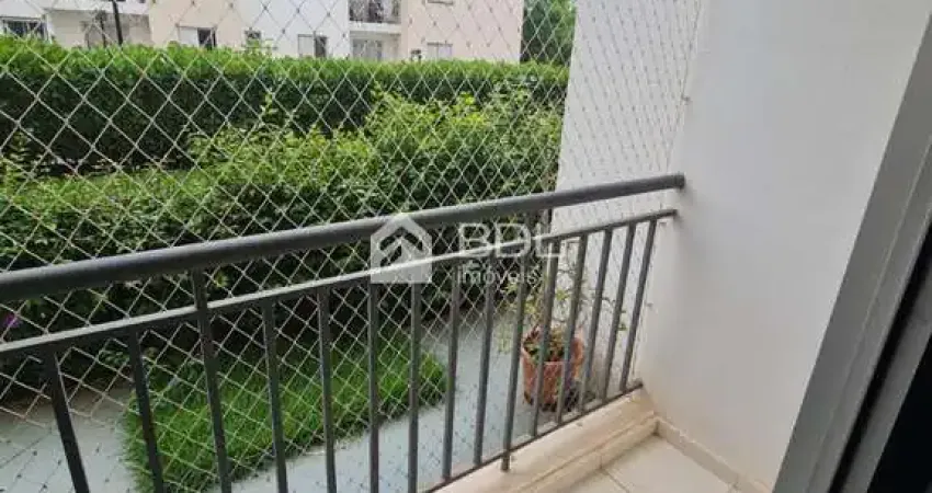 Apartamento com 2 quartos à venda na Rua Luiz Dionísio de Souza, 1, Jardim Myrian Moreira da Costa, Campinas
