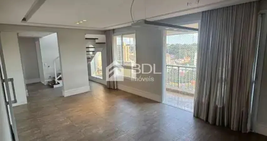 Cobertura com 3 quartos à venda na Rua Frei José de Monte Carmelo, 604, Jardim Primavera, Campinas