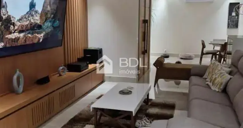 Cobertura com 4 quartos à venda na Avenida Alaôr Faria de Barros, 1050, Loteamento Alphaville Campinas, Campinas