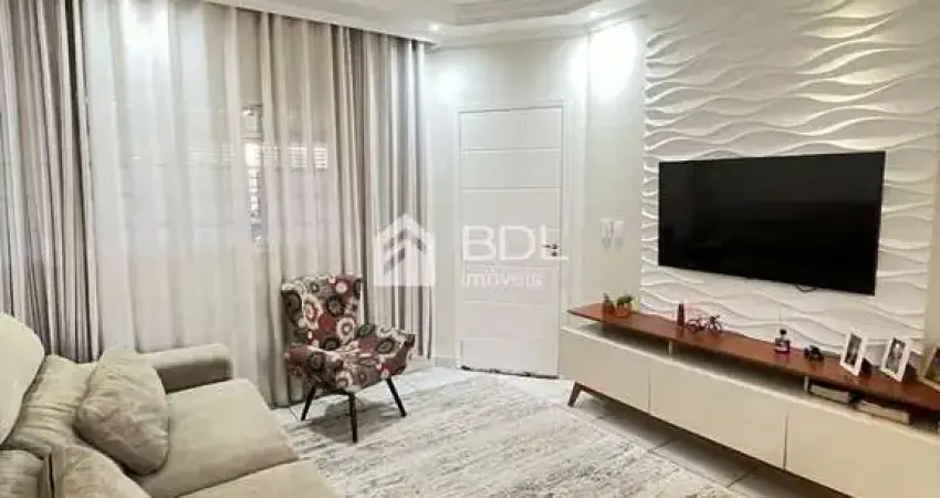 Casa com 2 quartos à venda na Rua Rio Macaé, 33, Jardim Interlagos, Hortolândia